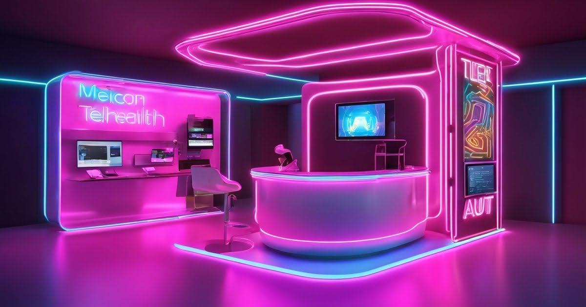 24/7 Telehealth Services in Mexico