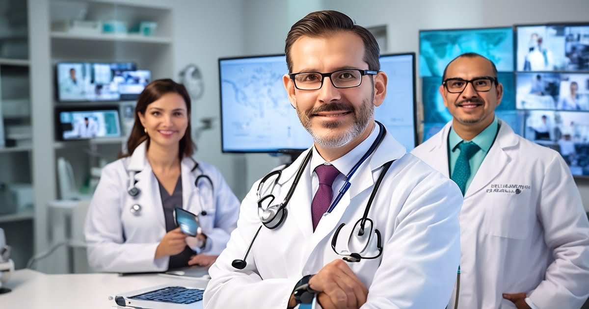 24/7 Telemedicine | Telehealth in Mexico | Multilingual Doctors at Telemed Mexico