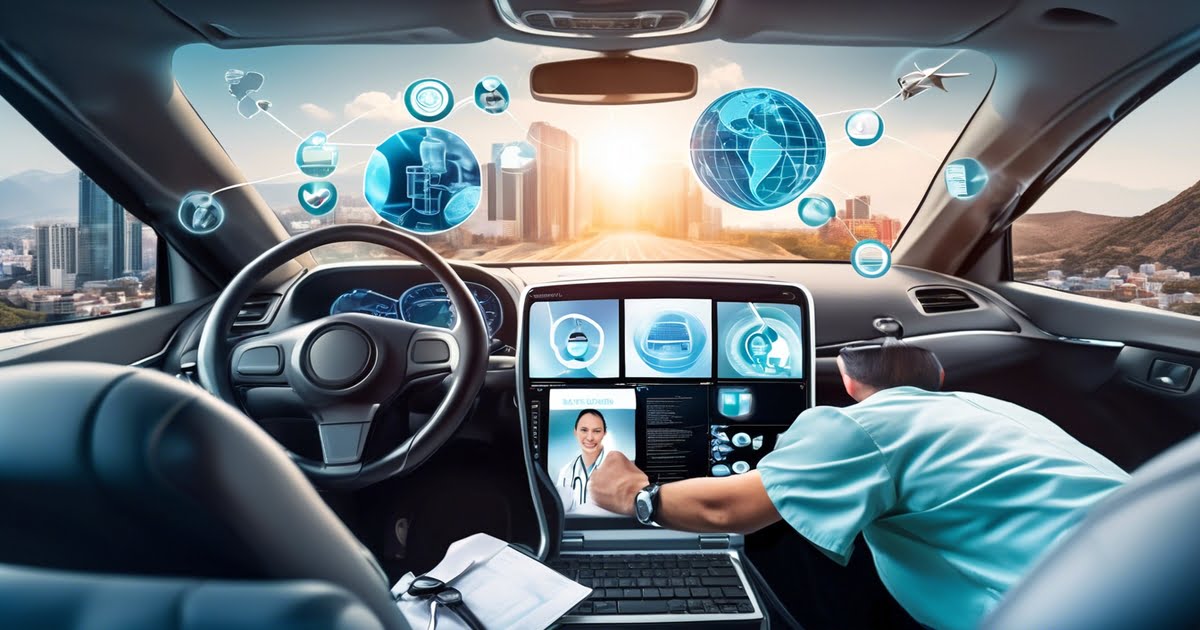 Telemed Mexico | 24/7 Virtual Healthcare for Travelers in Mexico